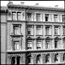 Sibyllegatan 57