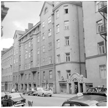 Nybrogatan 77