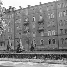 Karlavägen 90