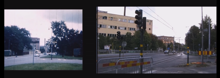 Jämförelse av Gröndal 1960-2017