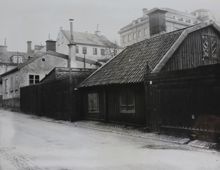 Saltmätargatan 23