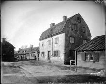 Katarina Östra Kvarngränd