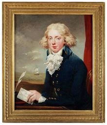 Carl Dreijer