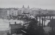 Norra Bantorget 1908
