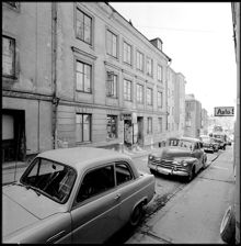 Bastugatan 43