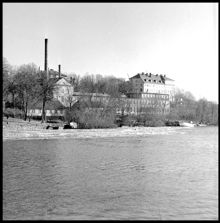 Marieberg