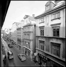 Stora Nygatan 17
