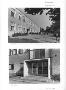 Bergholmsskolan