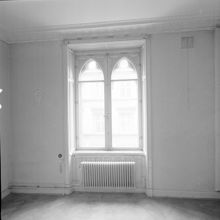 Fönster, Humlegårdsgatan 8, 2 tr