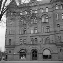 Narvavägen 10.  