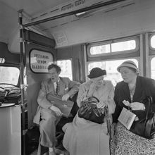 Matarbuss i Vällingby