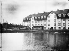 Tellusborg
