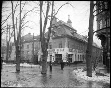 Adolf Fredriks Kyrkogata 7