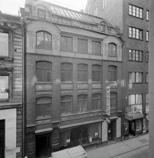 Mäster Samuelsgatan 71