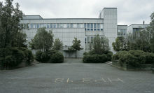 Skärholmens Gymnasium