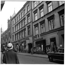 Humlegårdsgatan, nr 5 i mitten