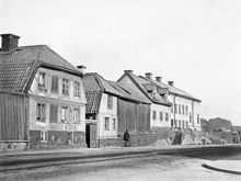 Roslagsgatan 4 och 2, kv. Muraren