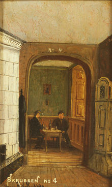 Skrubben nr. 4