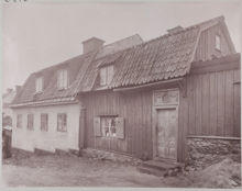 Bengt Ekehjelmsgatan n:r 17