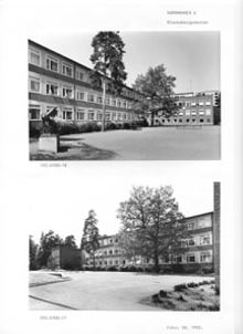 Blackebergsskolan