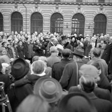 Gustav V:s 40 års jubileum som regent