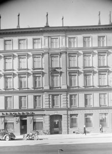 Hornsgatan 174