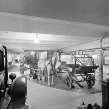 Sankt Eriks Bryggeri, Firma AB Stockholmsbryggerier. Ölmuseum