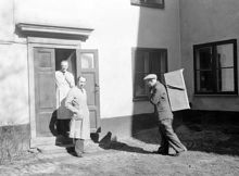 Mäster Samuelsgatan 47. Lantbruksakademiens gård