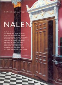 Nationalpalatset 1886-1998 : en bok / med och av Lotta Arvidsson