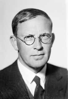 Porträtt av man, Ullman