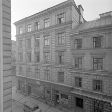 Jungfrugatan 21