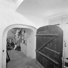 Pryssgränd 8. Förråd 317