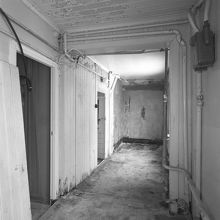 Bällsta Gård. Rum 119