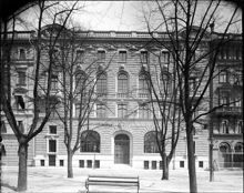 Kungsträdgårdsgatan 2 B