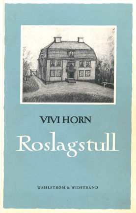 Omslag Roslagstull