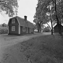 Torp vid Riddersvik, Hässelby