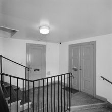 Bastugatan 6. Trapplan 520