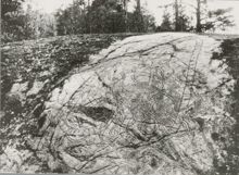 Granbyhällen – en runhäll från vikingatiden