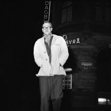Rune Hassner, världsresenär och fotograf, har tilldelats årets fotografiska pris av Svenska Dagbladet