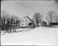 Bondegatan 36, gårdsinteriör