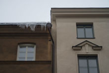Bergsgatan 20 och 18