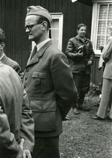 Kungsholms baptistförsamling 1870-1985, "Ugglan"