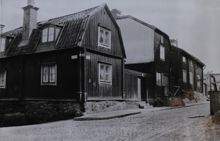 Skinnarviksgatan 9, 13