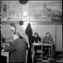 Kafé Fürstenhof, Klarabergsgatan 31