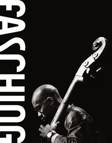 Fasching : the finest live jazz since 1977 / Göran Jonsson