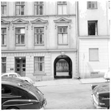 Grev Turegatan 57