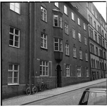 Nybergsgatan 4