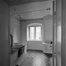 Brännkyrkagatan 76. Våning 1 tr