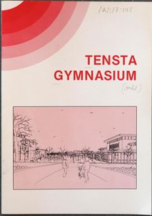 Tensta gymnasium