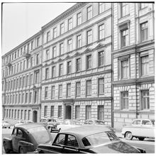 Grev Turegatan 69 i mitten